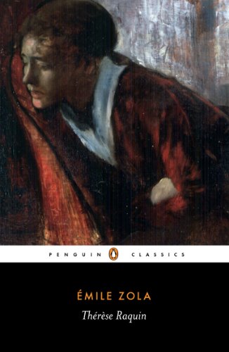 Book Thérèse Raquin (Penguin Classics) free