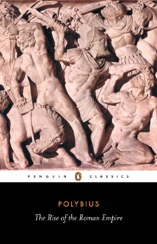 Book The Rise of the Roman Empire (Classics) free