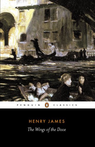 Book The Wings of the Dove (Classics) free