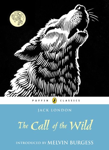 Book The Call of the Wild (A Puffin Book) free