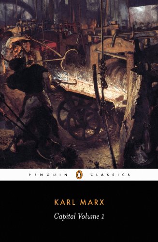 Book Capital: Volume I (Das Kapital series Book 1) free