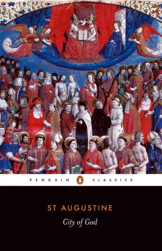 Book City of God (Penguin Classics) free