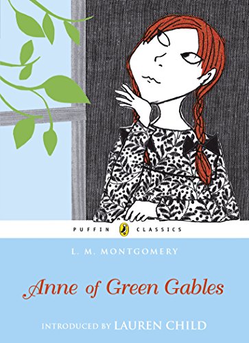 Book Anne of Green Gables (Puffin Classics) free