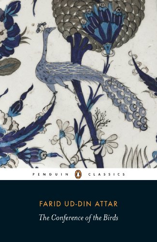 Book The Conference of the Birds (Classics) free