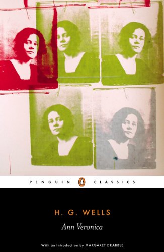 Book Ann Veronica (Penguin Classics) free