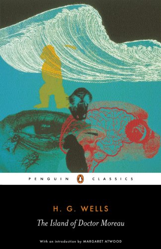 Book The Island of Doctor Moreau (Penguin Classics) free