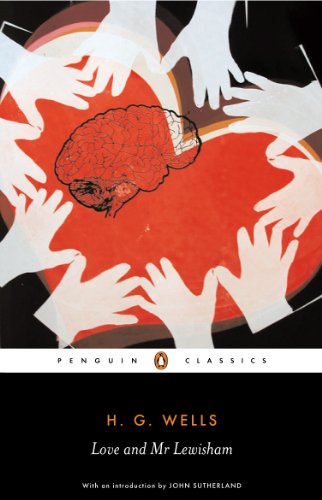 Book Love and Mr Lewisham (Penguin Classics) free