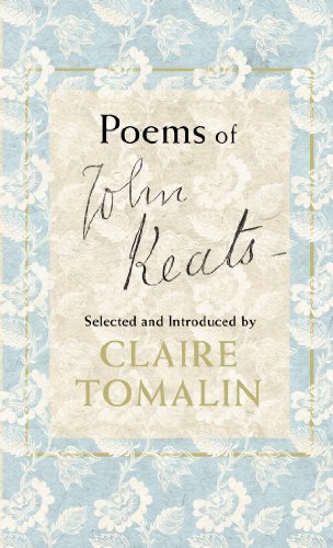 Book Poems of John Keats free