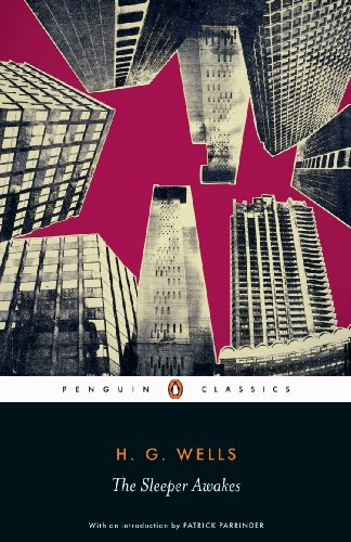 Book The Sleeper Awakes (Penguin Classics) free