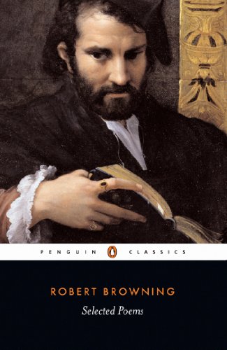 Book Selected Poems (Penguin Classics) free