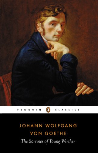 Book The Sorrows of Young Werther (Penguin Red Classics) free