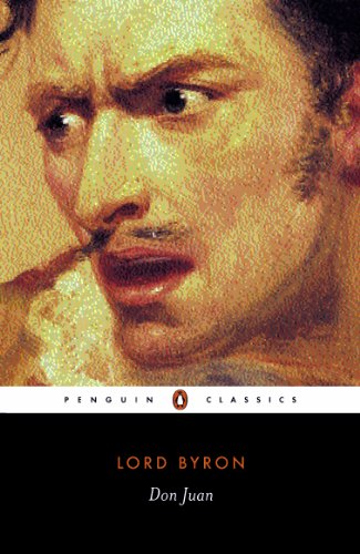 Book Don Juan (Penguin Classics) free