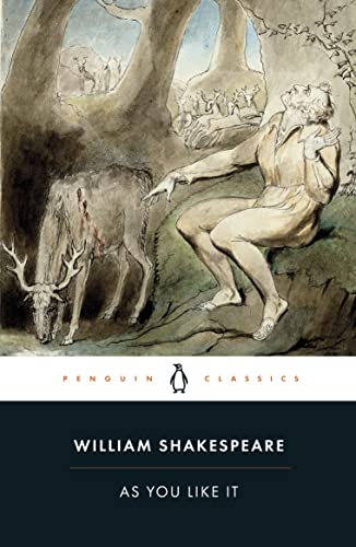 Book As You Like It free