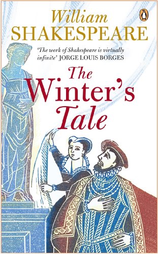 Book The Winter's Tale (Penguin Shakespeare) free
