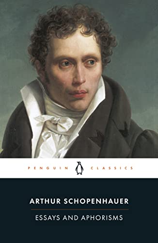 Book Essays and Aphorisms (Classics) free