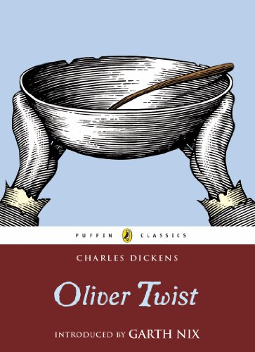 Book Oliver Twist (Puffin Classics) free
