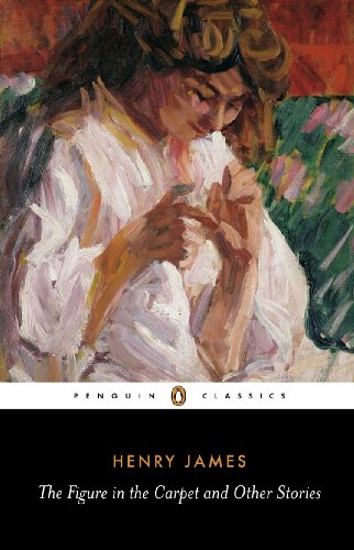 Book The Figure in the Carpet and Other Stories (Classics) free