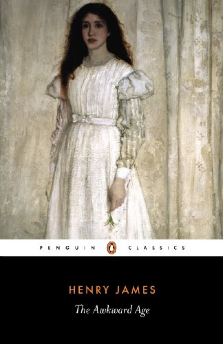 Book The Awkward Age (Classics) free