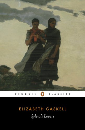 Book Sylvia's Lovers (Penguin Classics) free