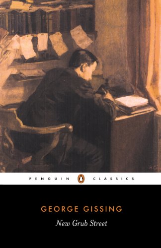 Book New Grub Street (English Library) free