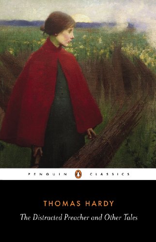 Book The Distracted Preacher and Other Tales (English Library) free