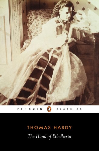 Book The Hand of Ethelberta: A Comedy in Chapters (Penguin Classics) free Book The Hand of Ethelberta: A Comedy in Chapters (Penguin Classics) free