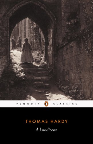 Book A Laodicean: Or the Castle of the De Stancys (Penguin Classics) free
