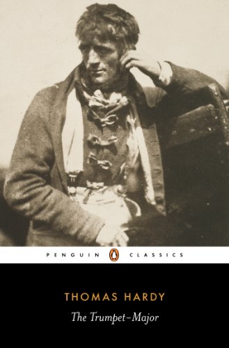 Book The Trumpet-Major: A Tale (Penguin Classics) free