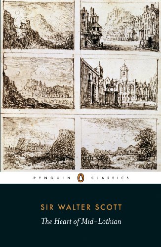 Book The Heart of Mid-Lothian (Penguin Classics) free