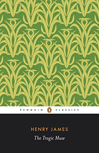 Book The Tragic Muse (Penguin Classics) free