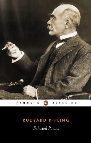 Book Selected Poems (Penguin Classics) free