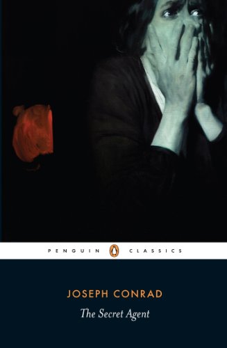 Book The Secret Agent: A Simple Tale (Penguin Modern Classics) free