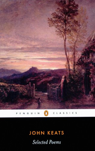 Book John Keats: Selected Poems (Penguin Classics S.) free