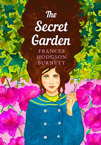 Book The Secret Garden (Puffin Classics) free