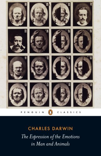 Book The Expression of the Emotions in Man and Animals (Penguin Classics) free