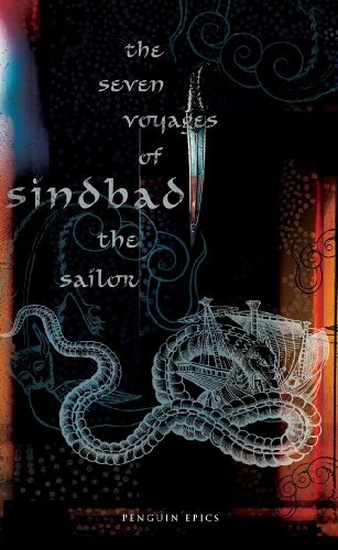 Book The Voyages of Sindbad (Penguin Epics) free