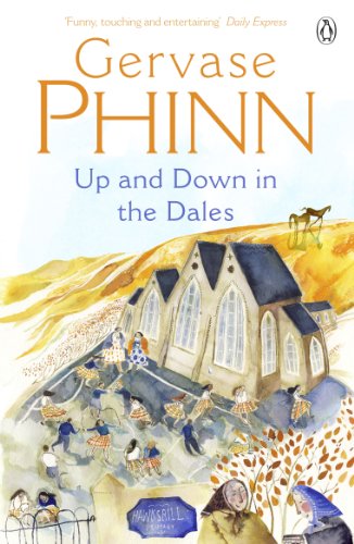Book Up and Down in the Dales (The Dales Series Book 4) free