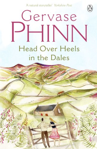 Book Head Over Heels in the Dales (The Dales Series Book 3) free