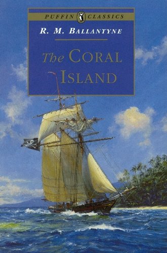 Book The Coral Island (Puffin Classics) free