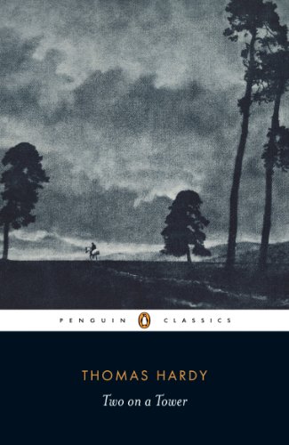 Book Two on a Tower: A Romance (Penguin Classics) free