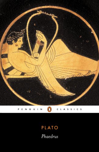 Book Phaedrus (Penguin Classics) free