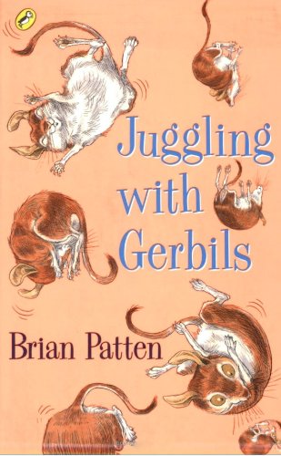 Book Juggling with Gerbils (Puffin Poetry) free