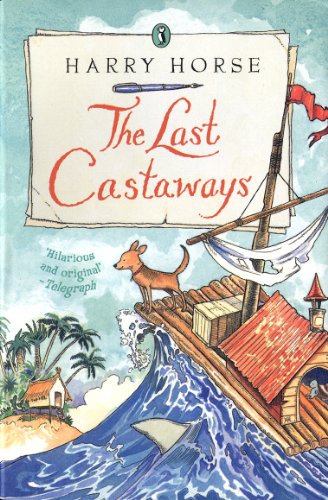 Book The Last Castaways free