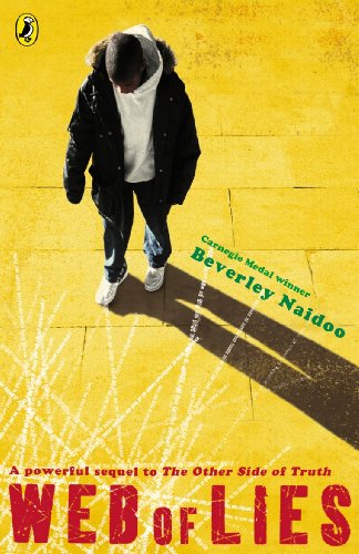 Book Web of Lies free