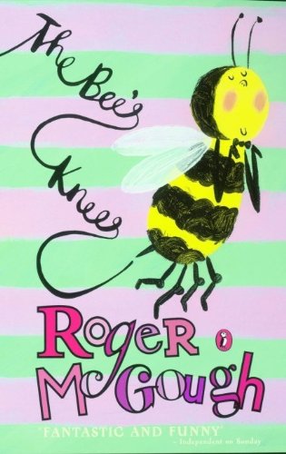 Book The Bee's Knees (Puffin Poetry) free