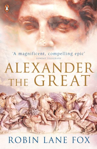 Book Alexander the Great free