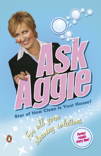 Book Ask Aggie: For All Your Cleaning Solutions free