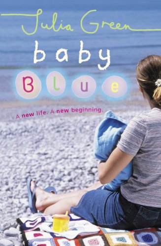 Book Baby Blue (Puffin Teenage Fiction) free