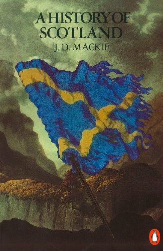 Book A History of Scotland (Penguin History) free
