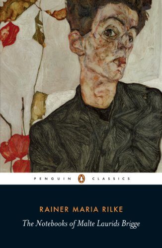 Book The Notebooks of Malte Laurids Brigge (Penguin Twentieth Century Classics) free